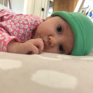 Meet your Posher, Lindsey